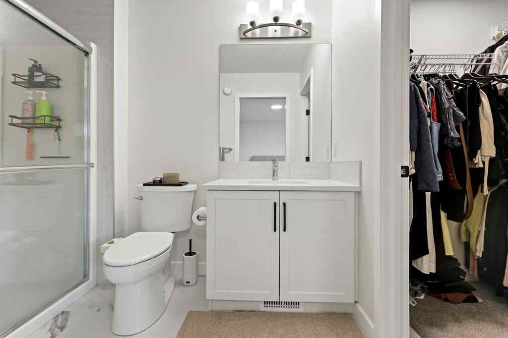 MLS® A2250952 - 358 Wolf Creek Manor SE in Wolf Willow Calgary, Residential