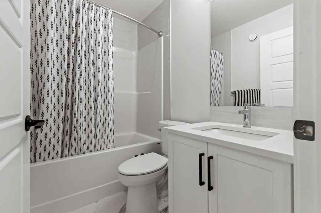 MLS® A2250952 - 358 Wolf Creek Manor SE in Wolf Willow Calgary, Residential