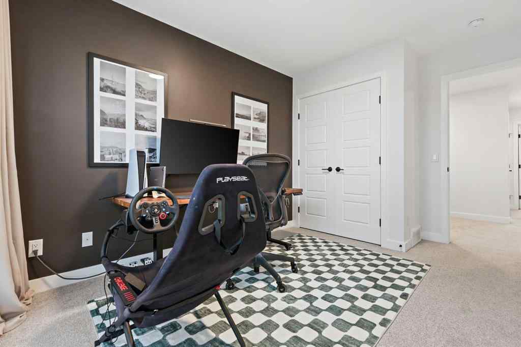 MLS® A2250952 - 358 Wolf Creek Manor SE in Wolf Willow Calgary, Residential