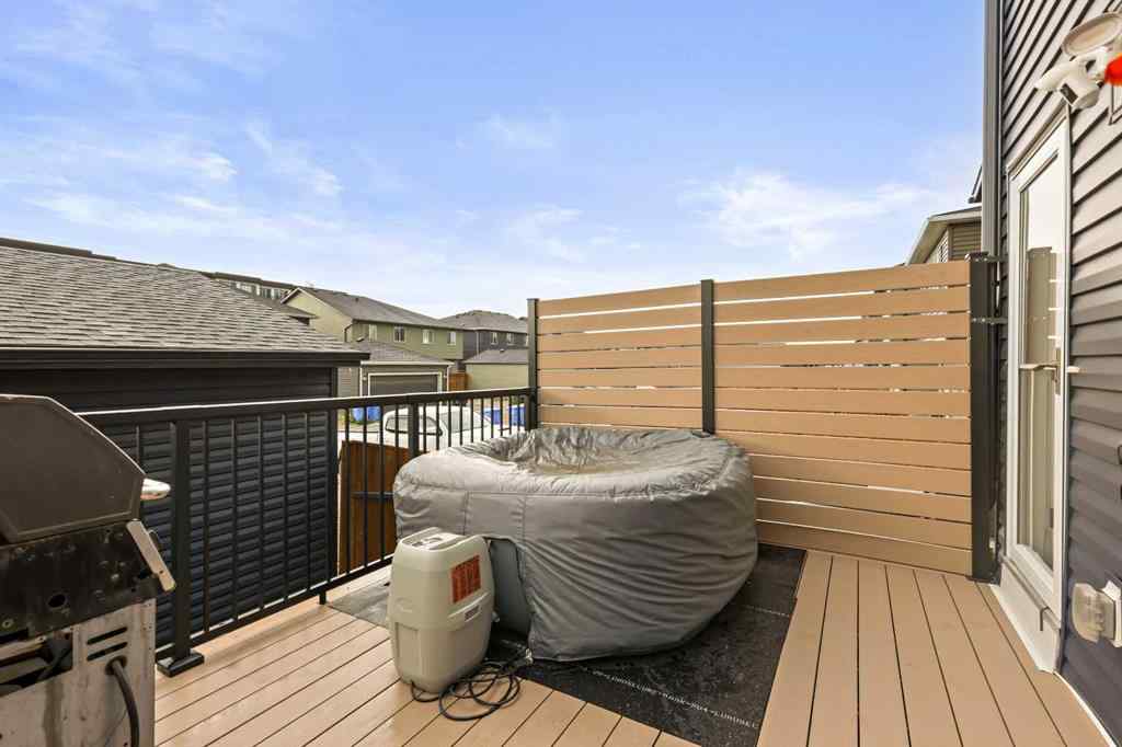 MLS® A2250952 - 358 Wolf Creek Manor SE in Wolf Willow Calgary, Residential