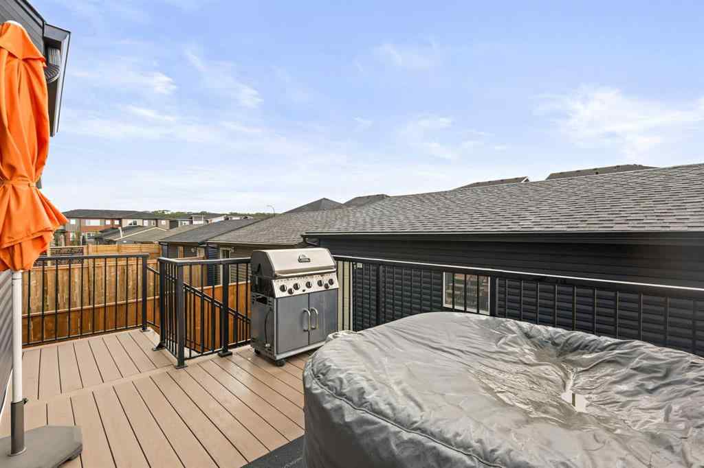 MLS® A2250952 - 358 Wolf Creek Manor SE in Wolf Willow Calgary, Residential