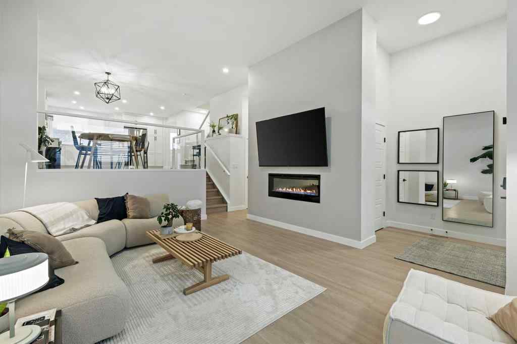 MLS® A2250952 - 358 Wolf Creek Manor SE in Wolf Willow Calgary, Residential