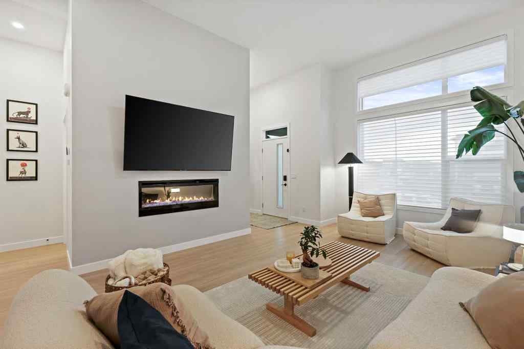 MLS® A2250952 - 358 Wolf Creek Manor SE in Wolf Willow Calgary, Residential