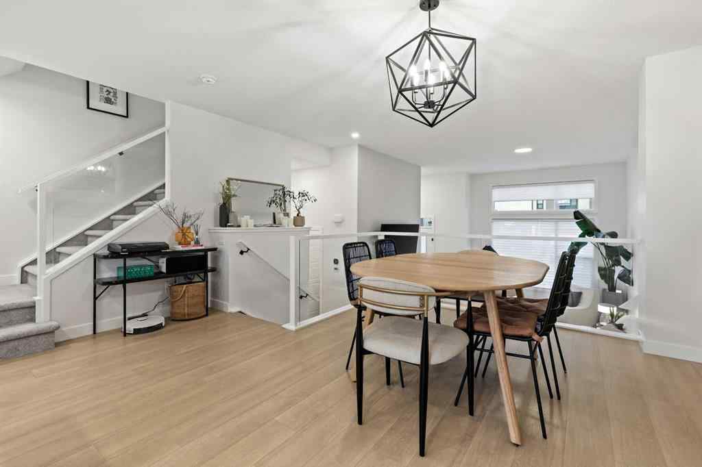MLS® A2250952 - 358 Wolf Creek Manor SE in Wolf Willow Calgary, Residential