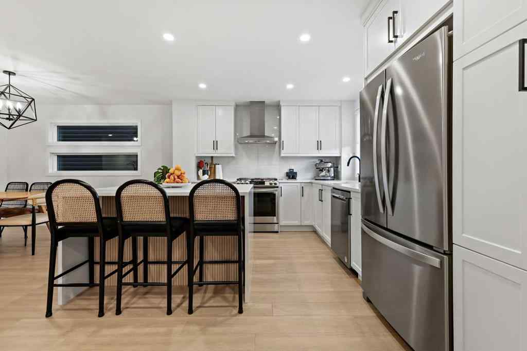 MLS® A2250952 - 358 Wolf Creek Manor SE in Wolf Willow Calgary, Residential