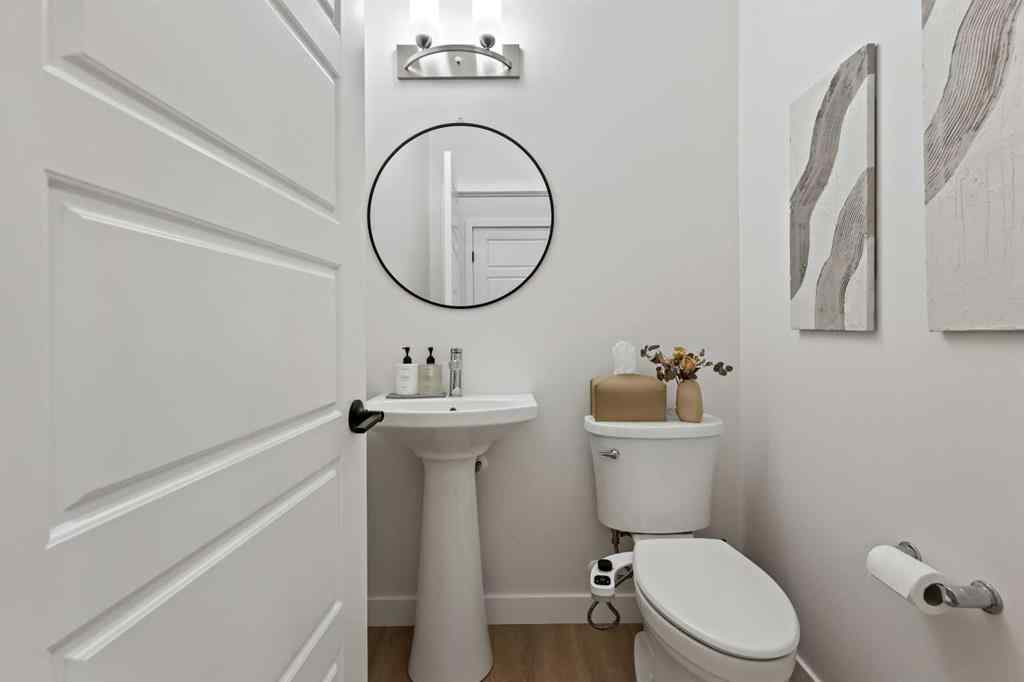 MLS® A2250952 - 358 Wolf Creek Manor SE in Wolf Willow Calgary, Residential