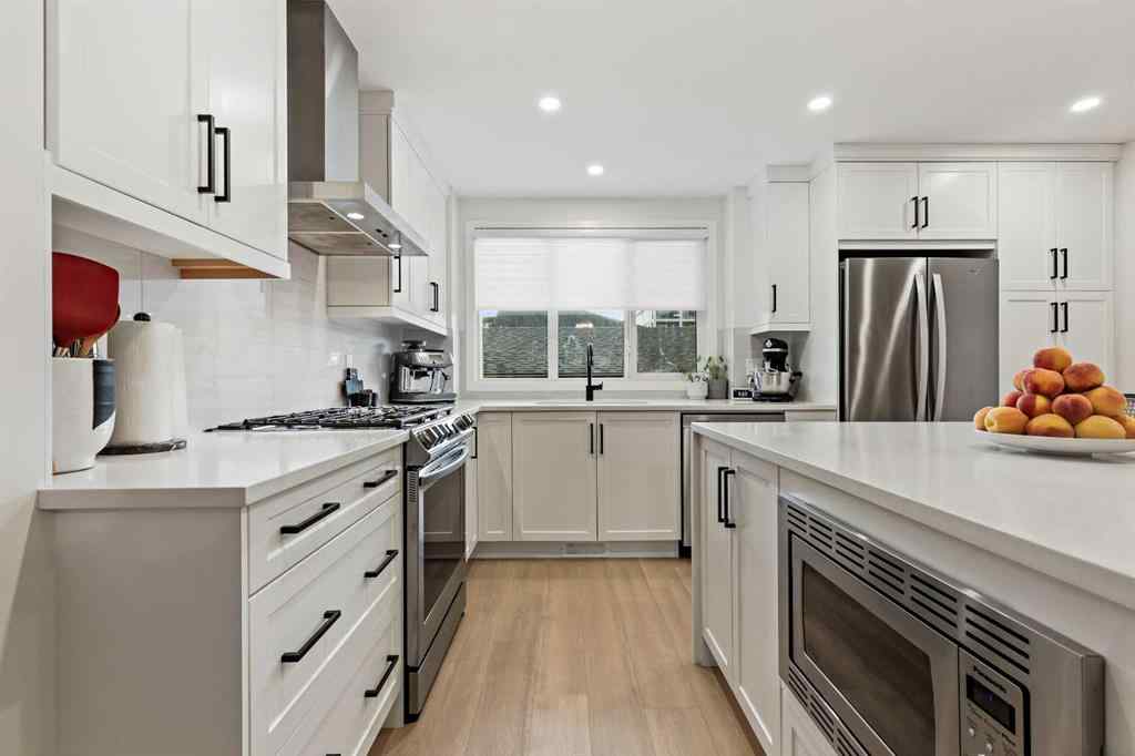 MLS® A2250952 - 358 Wolf Creek Manor SE in Wolf Willow Calgary, Residential