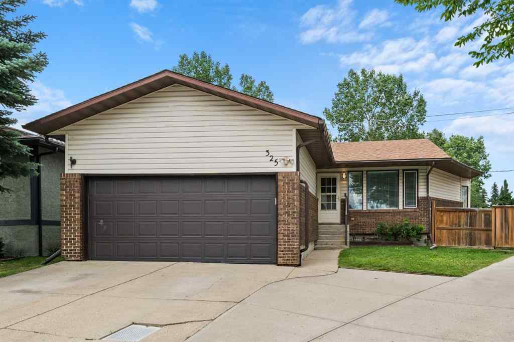 MLS® A2250953 - 325 Big Springs Court SE in Big Springs Airdrie, Residential
