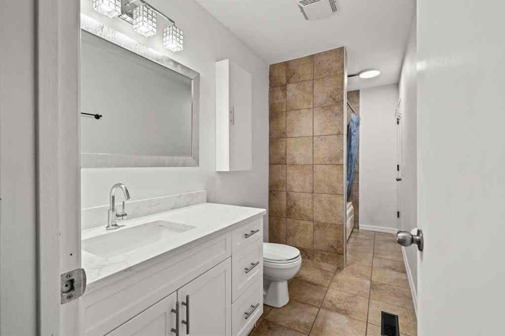 MLS® A2250953 - 325 Big Springs Court SE in Big Springs Airdrie, Residential