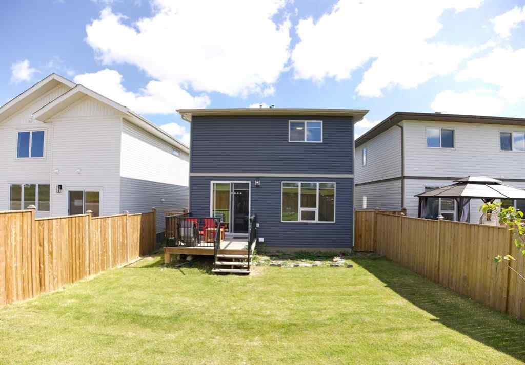 MLS® A2250954 - 119 Crestview Boulevard  in Crestview Sylvan Lake, Residential
