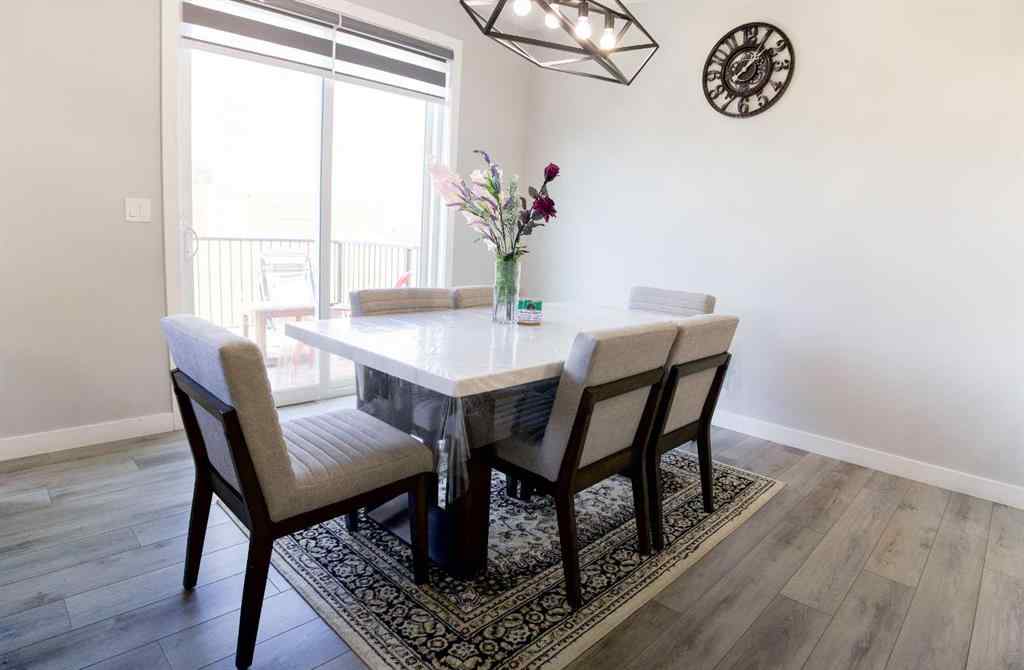 MLS® A2250954 - 119 Crestview Boulevard  in Crestview Sylvan Lake, Residential