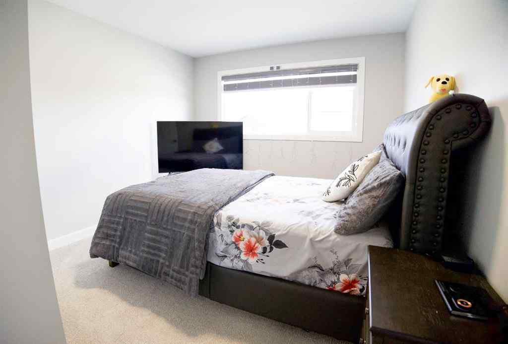 MLS® A2250954 - 119 Crestview Boulevard  in Crestview Sylvan Lake, Residential