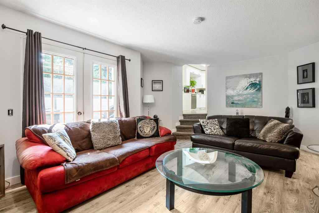 MLS® A2250957 - 6 Castle Place  in Glenbow Cochrane, Residential