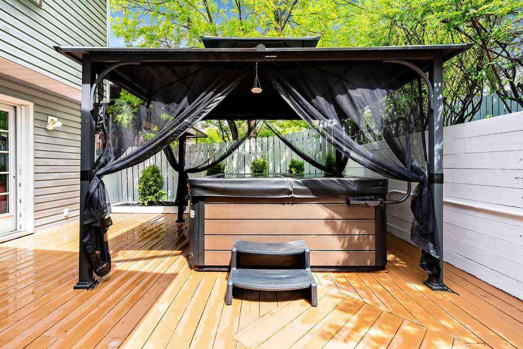 MLS® A2250957 - 6 Castle Place  in Glenbow Cochrane, Residential
