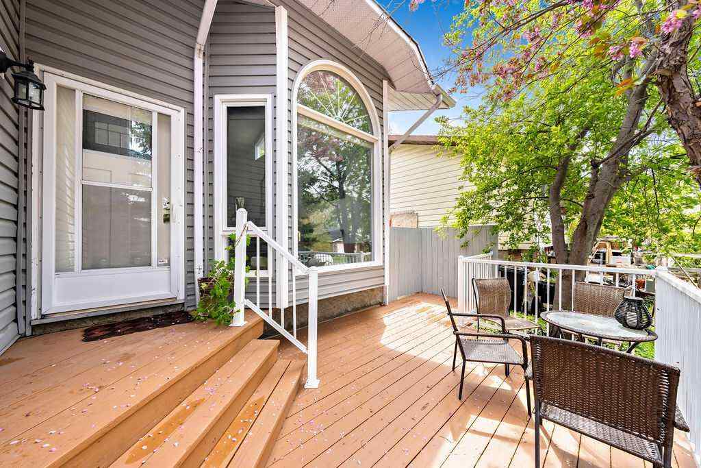MLS® A2250957 - 6 Castle Place  in Glenbow Cochrane, Residential