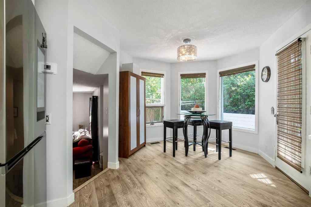 MLS® A2250957 - 6 Castle Place  in Glenbow Cochrane, Residential
