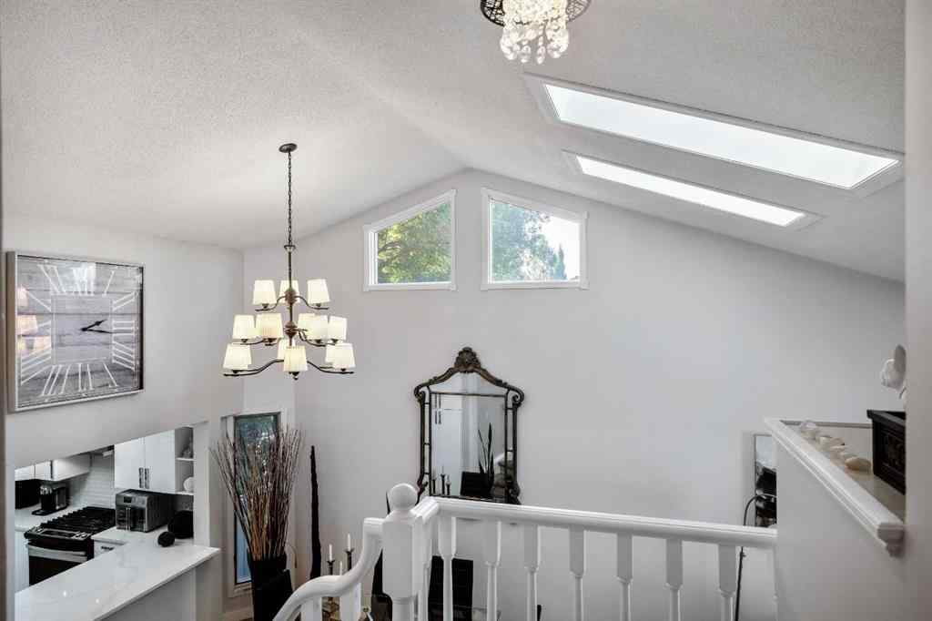 MLS® A2250957 - 6 Castle Place  in Glenbow Cochrane, Residential