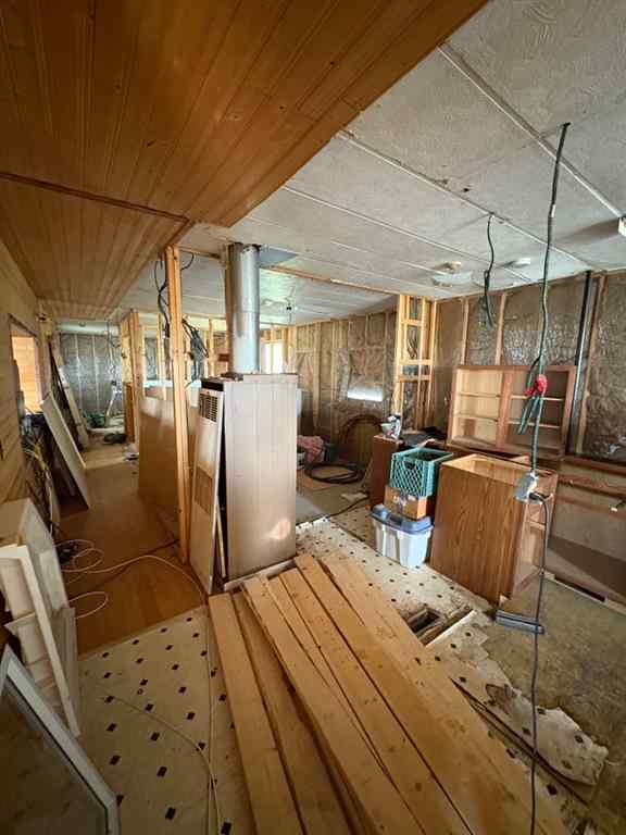 MLS® A2250958 - 5022 48 Ave   in NONE Berwyn, Residential