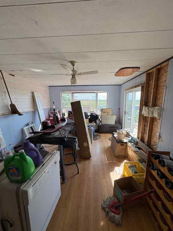 MLS® A2250958 - 5022 48 Ave   in NONE Berwyn, Residential