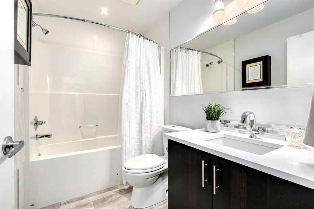 MLS® A2250960 - Unit #806 135 13 Avenue SW in Beltline Calgary, Residential