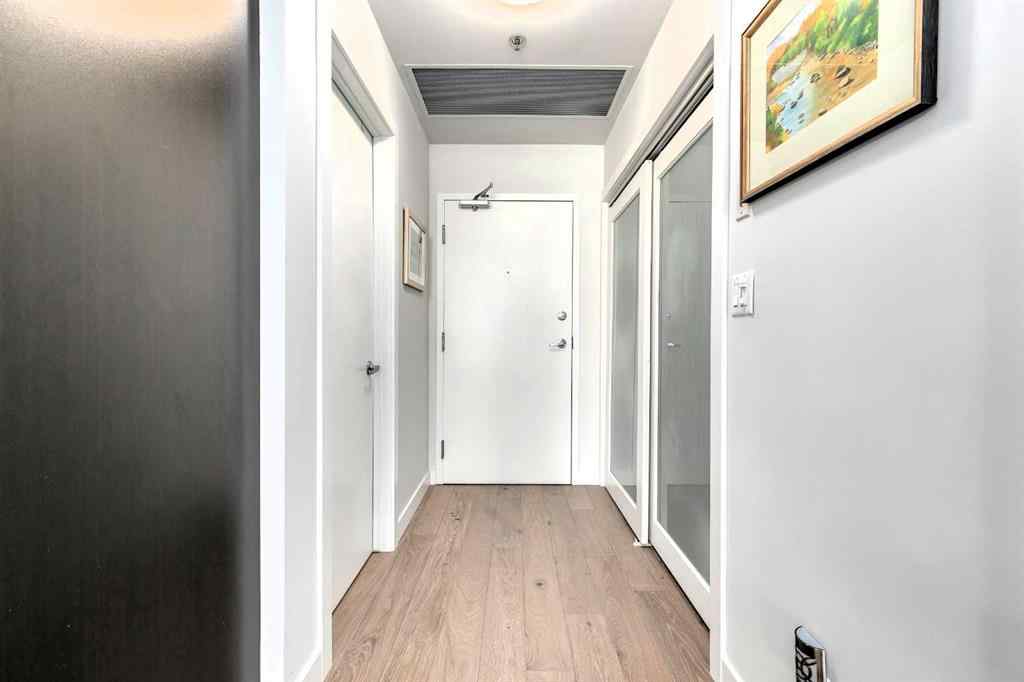 MLS® A2250960 - Unit #806 135 13 Avenue SW in Beltline Calgary, Residential