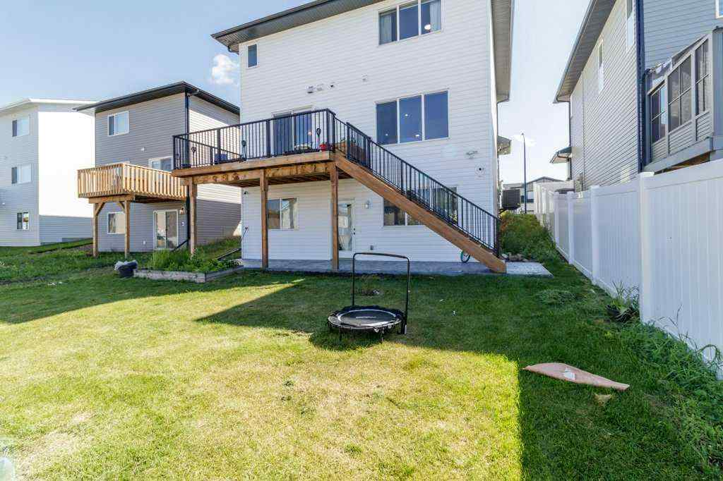 MLS® A2250963 - 30 Thayer Close  in Timber Ridge Red Deer, Residential