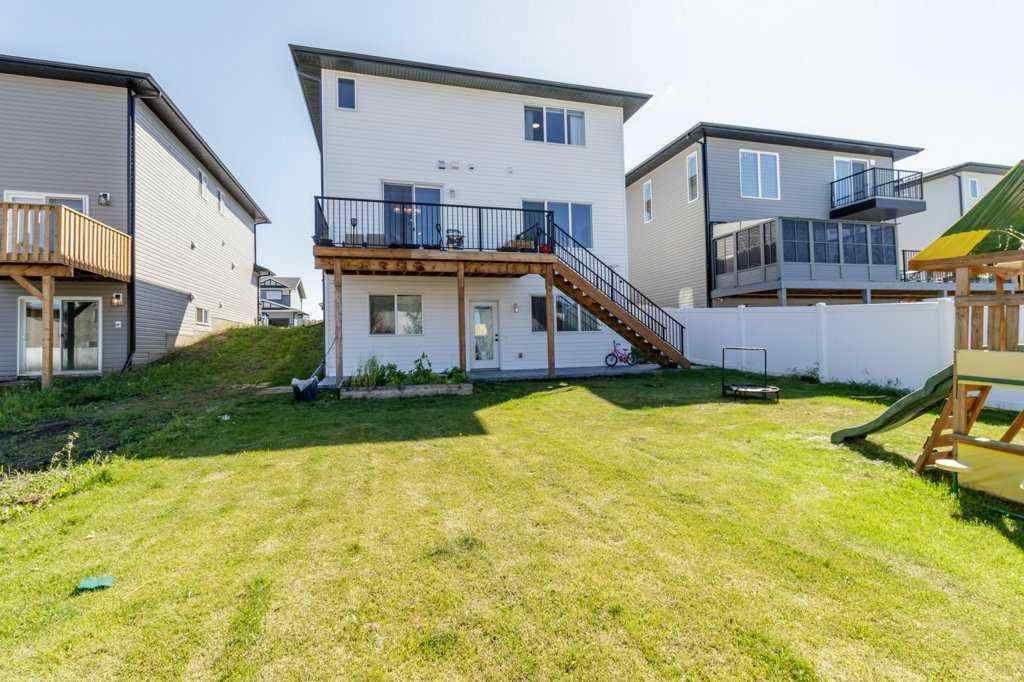 MLS® A2250963 - 30 Thayer Close  in Timber Ridge Red Deer, Residential