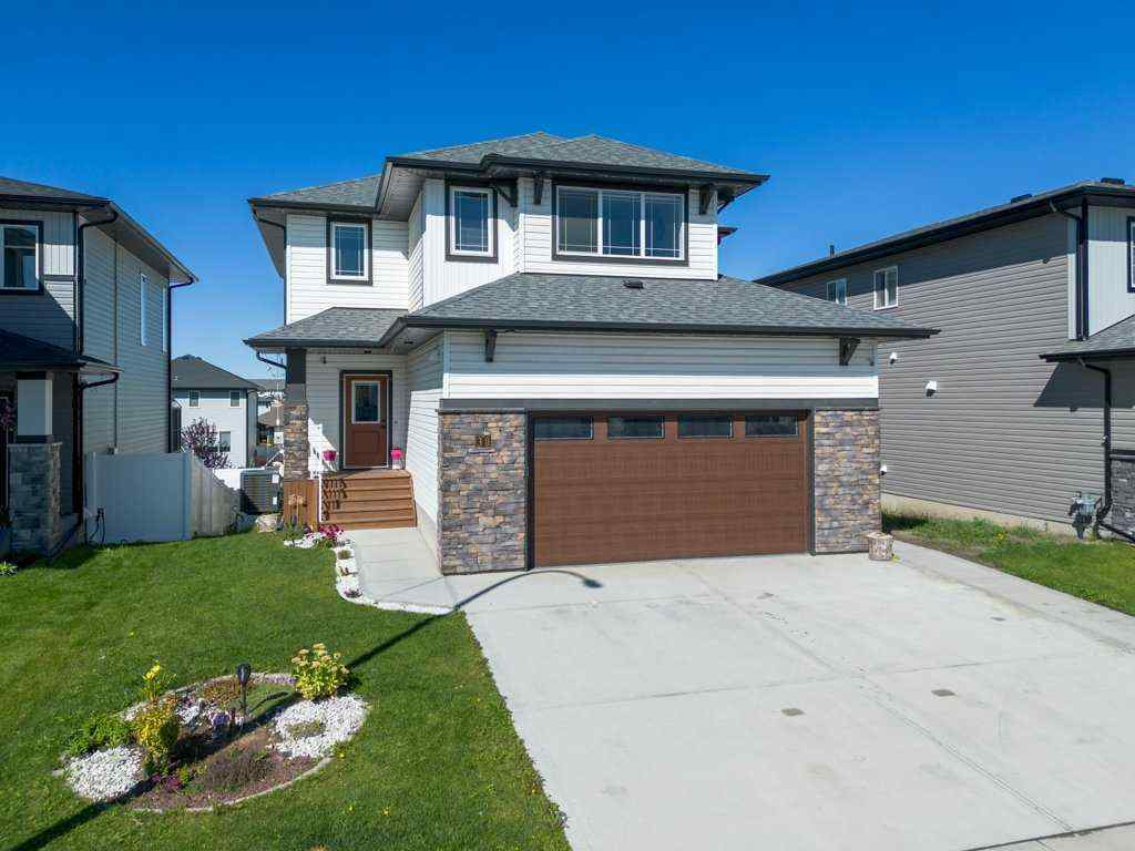 MLS® A2250963 - 30 Thayer Close  in Timber Ridge Red Deer, Residential