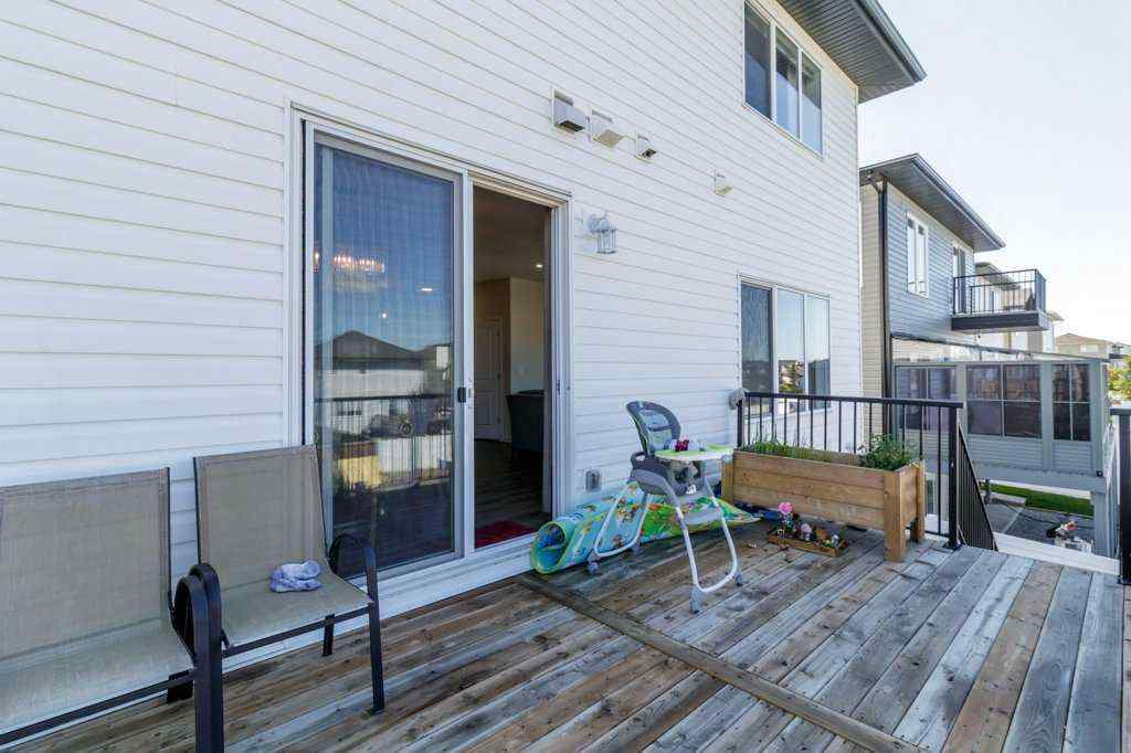 MLS® A2250963 - 30 Thayer Close  in Timber Ridge Red Deer, Residential