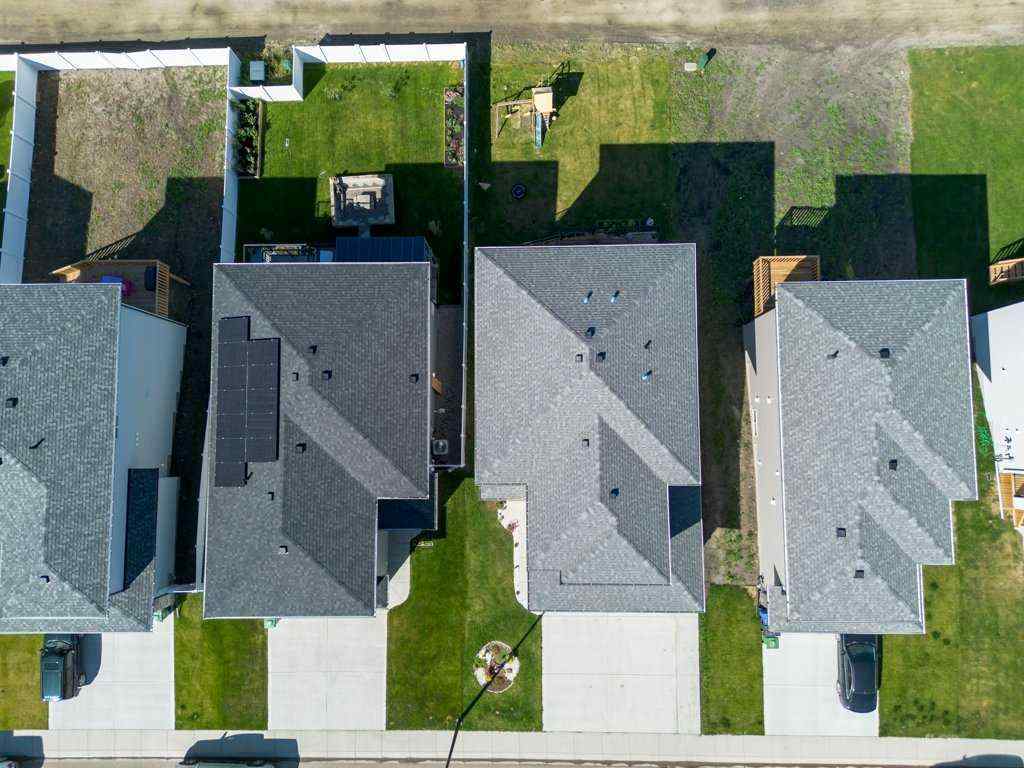 MLS® A2250963 - 30 Thayer Close  in Timber Ridge Red Deer, Residential