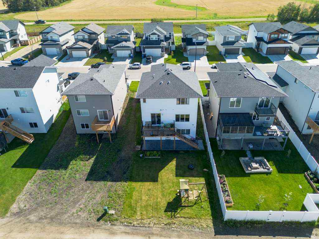 MLS® A2250963 - 30 Thayer Close  in Timber Ridge Red Deer, Residential