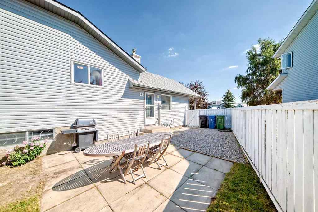 MLS® A2250964 - 22 Harvest Rose Place NE in Harvest Hills Calgary, Residential