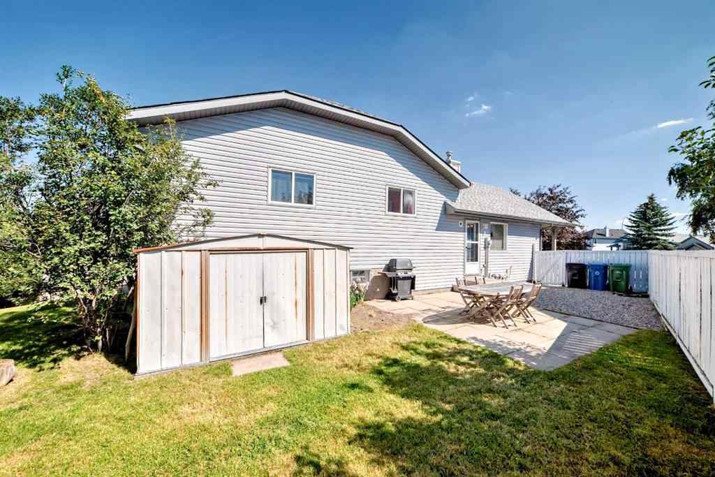 MLS® A2250964 - 22 Harvest Rose Place NE in Harvest Hills Calgary, Residential