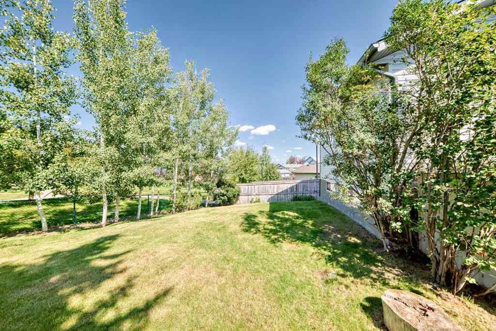 MLS® A2250964 - 22 Harvest Rose Place NE in Harvest Hills Calgary, Residential