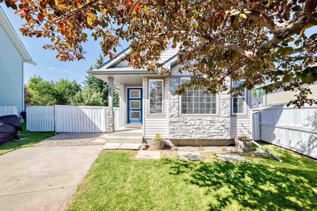 MLS® A2250964 - 22 Harvest Rose Place NE in Harvest Hills Calgary, Residential