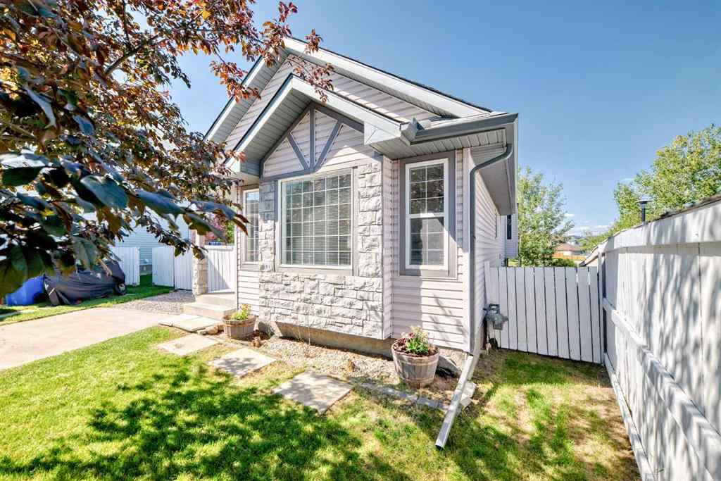 MLS® A2250964 - 22 Harvest Rose Place NE in Harvest Hills Calgary, Residential