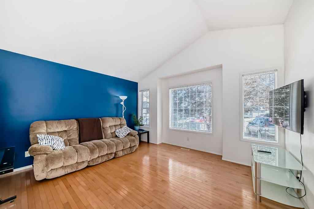 MLS® A2250964 - 22 Harvest Rose Place NE in Harvest Hills Calgary, Residential