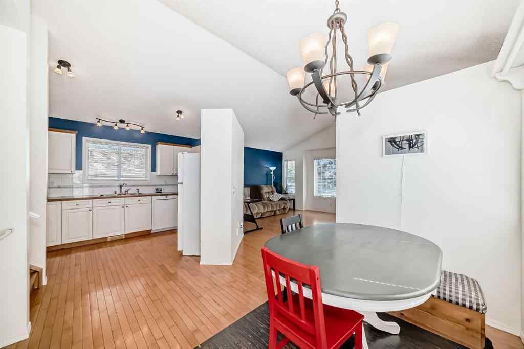 MLS® A2250964 - 22 Harvest Rose Place NE in Harvest Hills Calgary, Residential