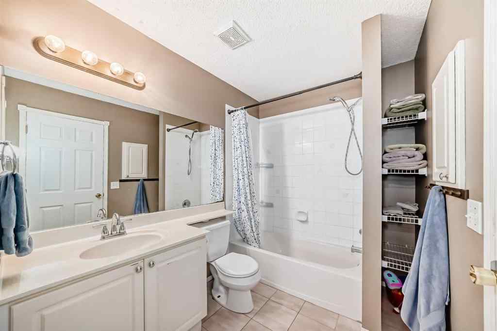 MLS® A2250964 - 22 Harvest Rose Place NE in Harvest Hills Calgary, Residential