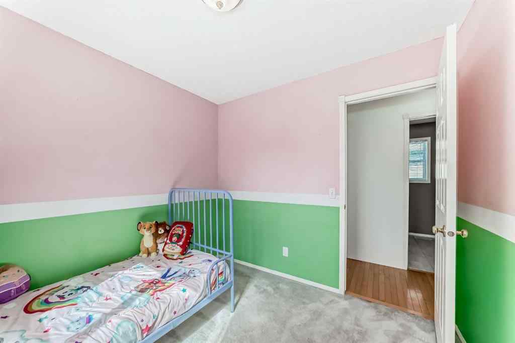 MLS® A2250964 - 22 Harvest Rose Place NE in Harvest Hills Calgary, Residential