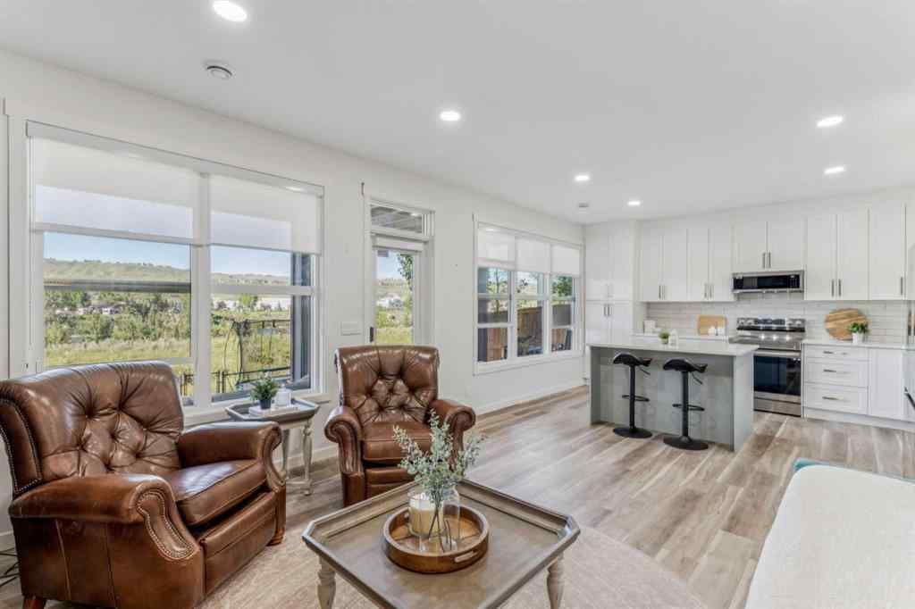MLS® A2250965 - 50 Riviera View  in Riviera Cochrane, Residential