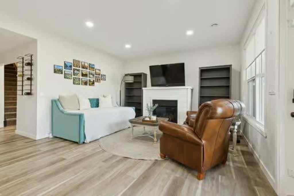 MLS® A2250965 - 50 Riviera View  in Riviera Cochrane, Residential