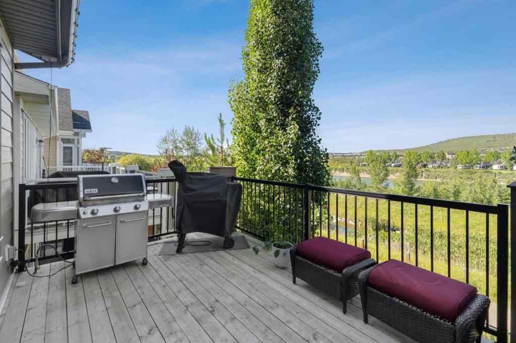 MLS® A2250965 - 50 Riviera View  in Riviera Cochrane, Residential