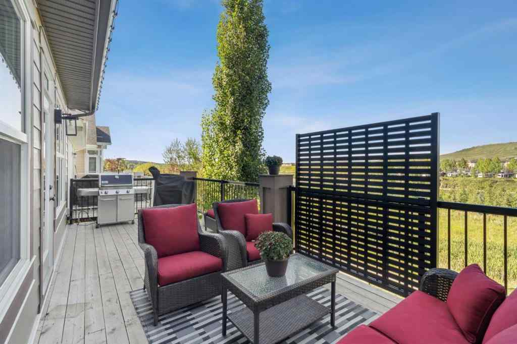 MLS® A2250965 - 50 Riviera View  in Riviera Cochrane, Residential