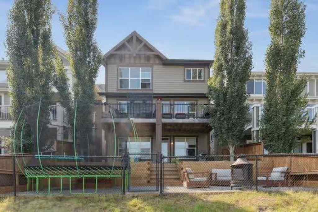 MLS® A2250965 - 50 Riviera View  in Riviera Cochrane, Residential