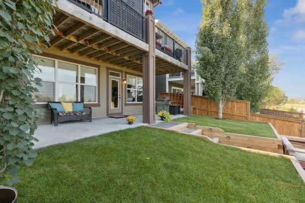 MLS® A2250965 - 50 Riviera View  in Riviera Cochrane, Residential