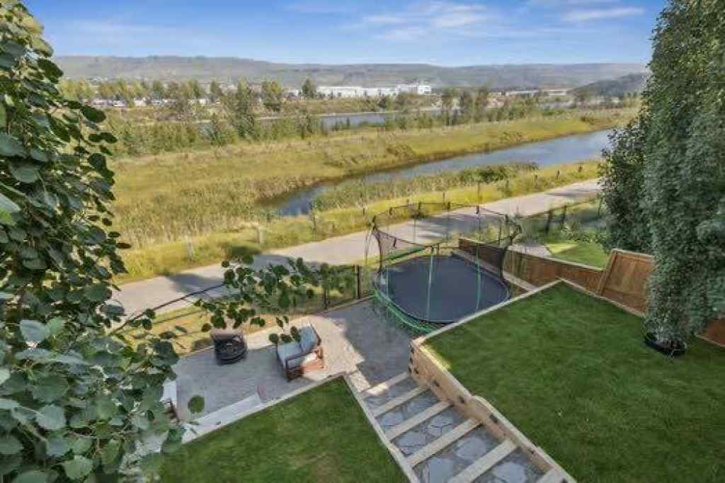 MLS® A2250965 - 50 Riviera View  in Riviera Cochrane, Residential