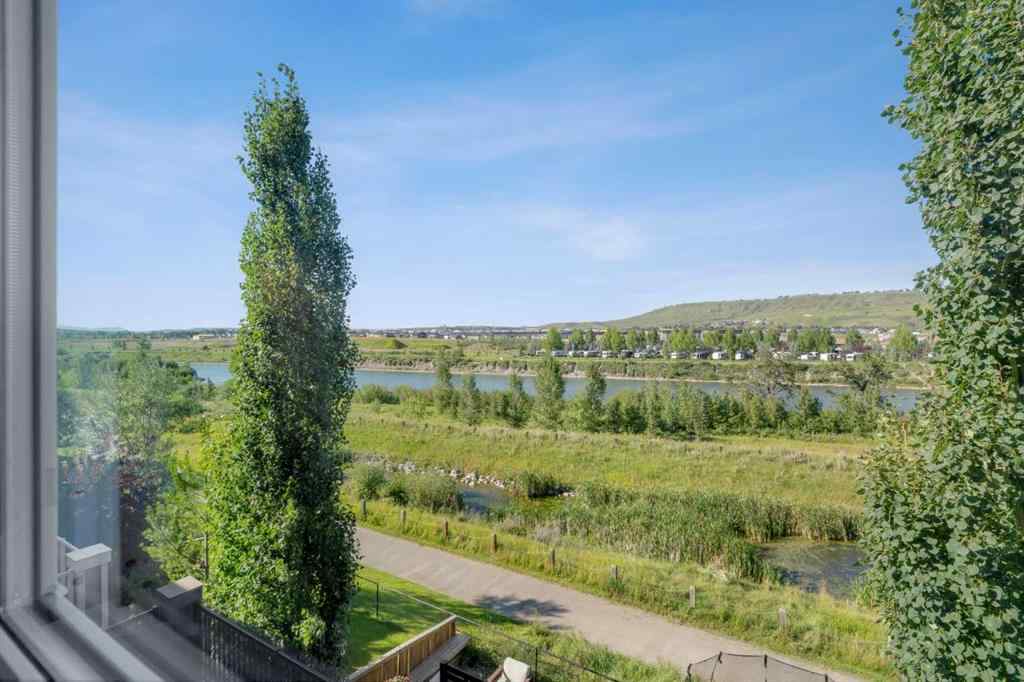 MLS® A2250965 - 50 Riviera View  in Riviera Cochrane, Residential