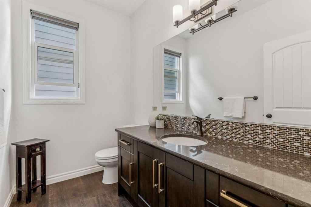 MLS® A2250965 - 50 Riviera View  in Riviera Cochrane, Residential