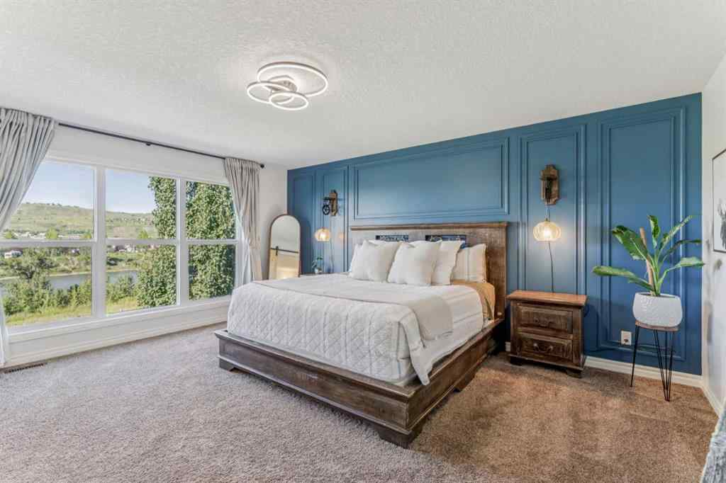 MLS® A2250965 - 50 Riviera View  in Riviera Cochrane, Residential
